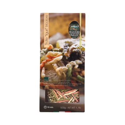 Trofie Pasta - Frantoio Sant'Agata