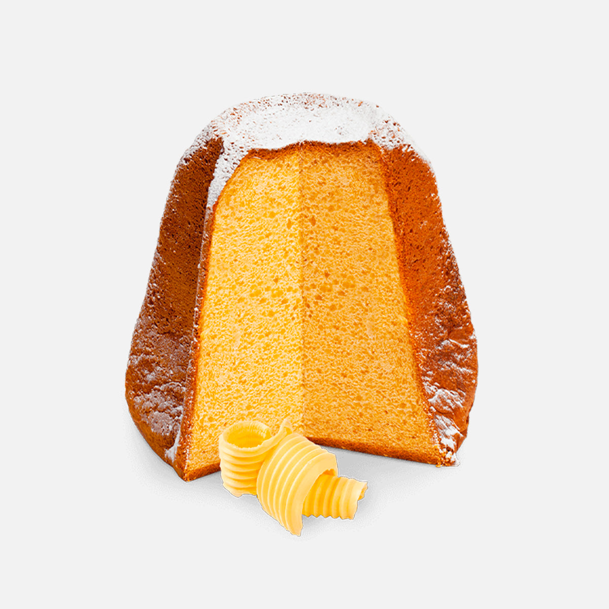 Traditional Pandoro of Verona