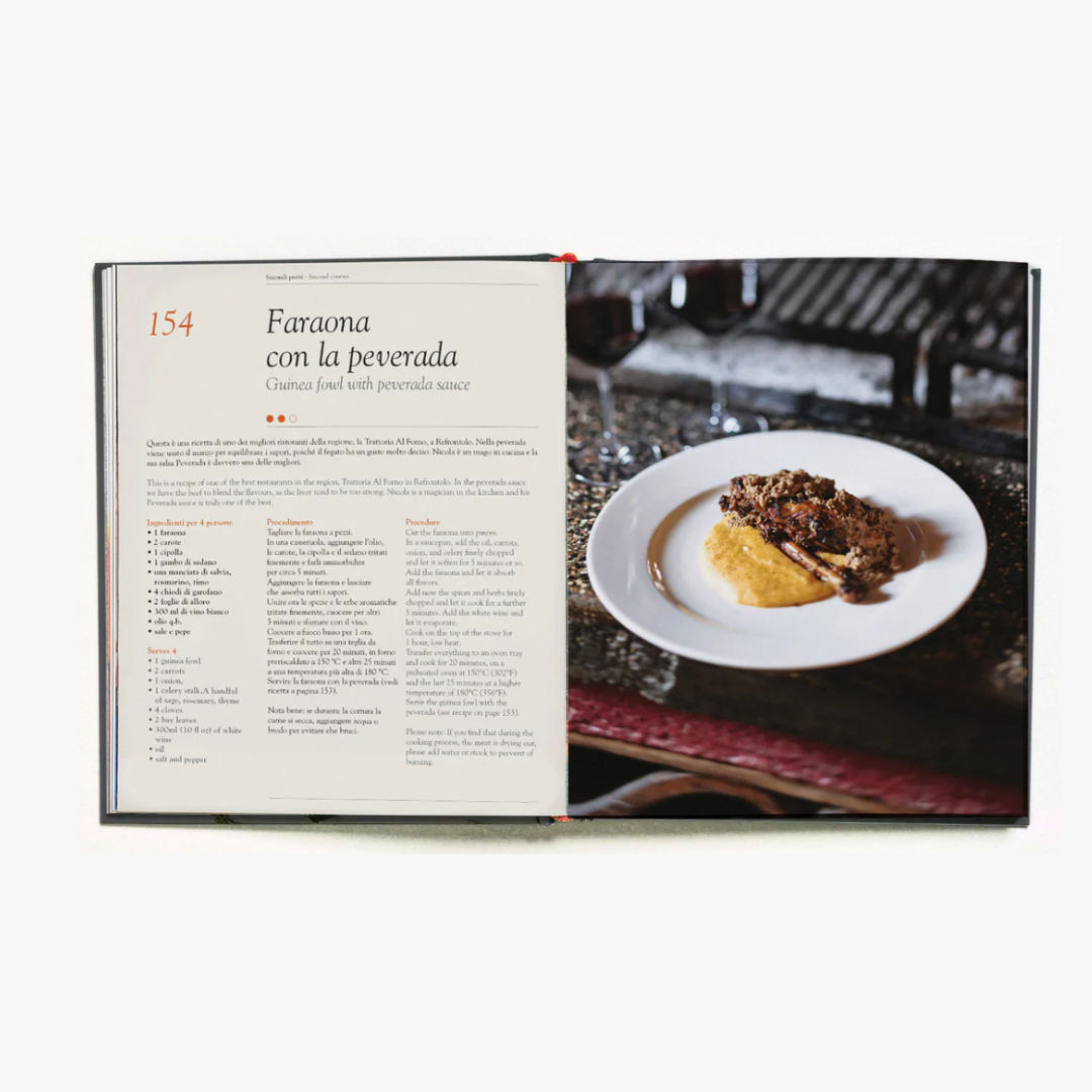 Veneto in cucina – The Flavours of Veneto