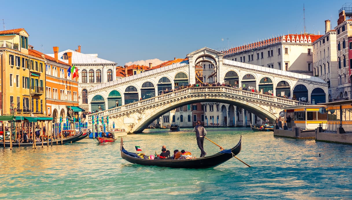 Venezia, Home for Aperitif – Dolceterra Italian Within US Store
