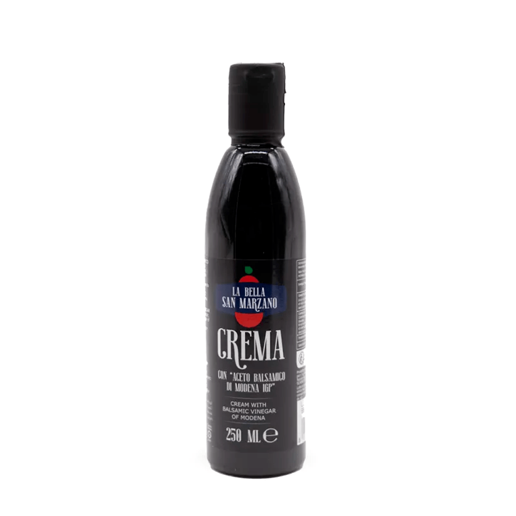 Vinegar Cream With Balsamic vinegar from Modena IGP