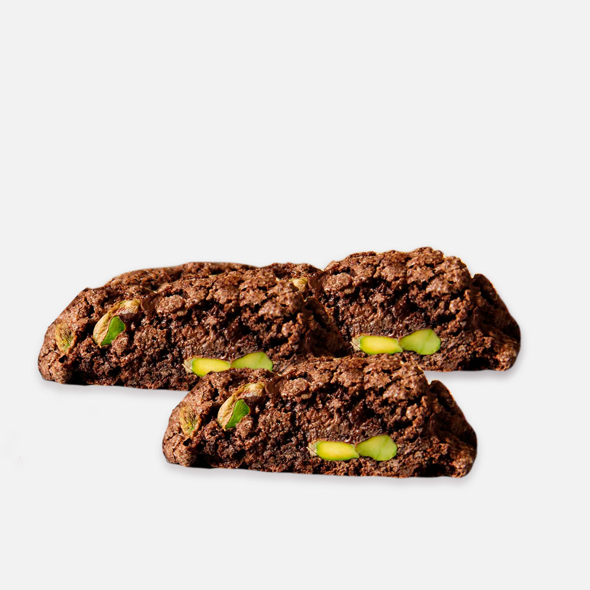 Tuscan Cantucci Chocolate Pistachio: Decadent Italian Biscuits