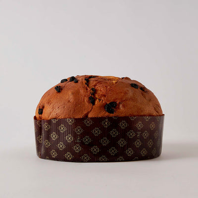 Panettone Cipriani Hand Wrapped