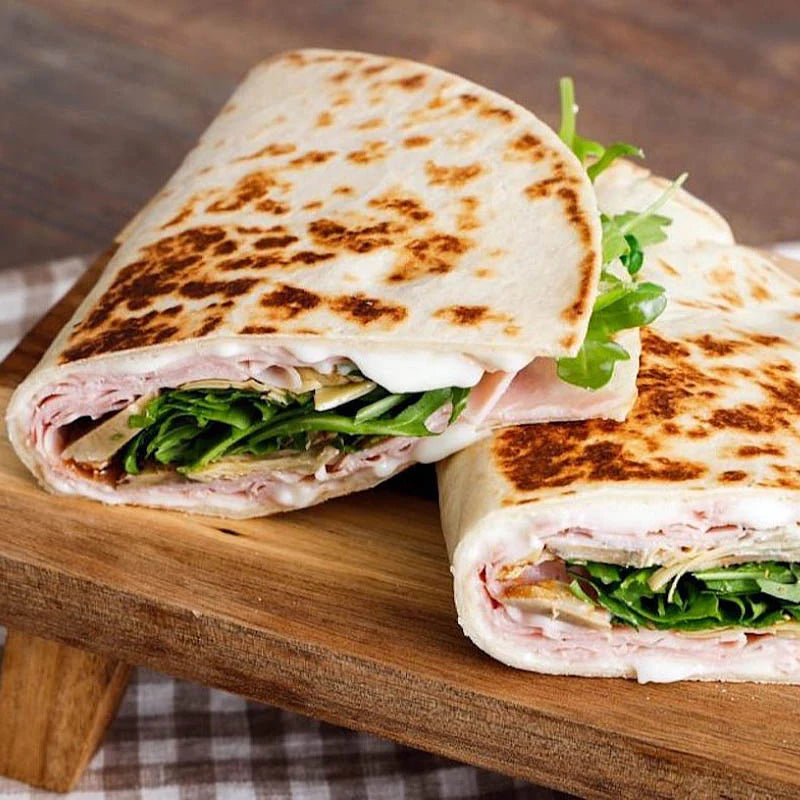 Original Italian Piadina – Dolceterra CLASSICA