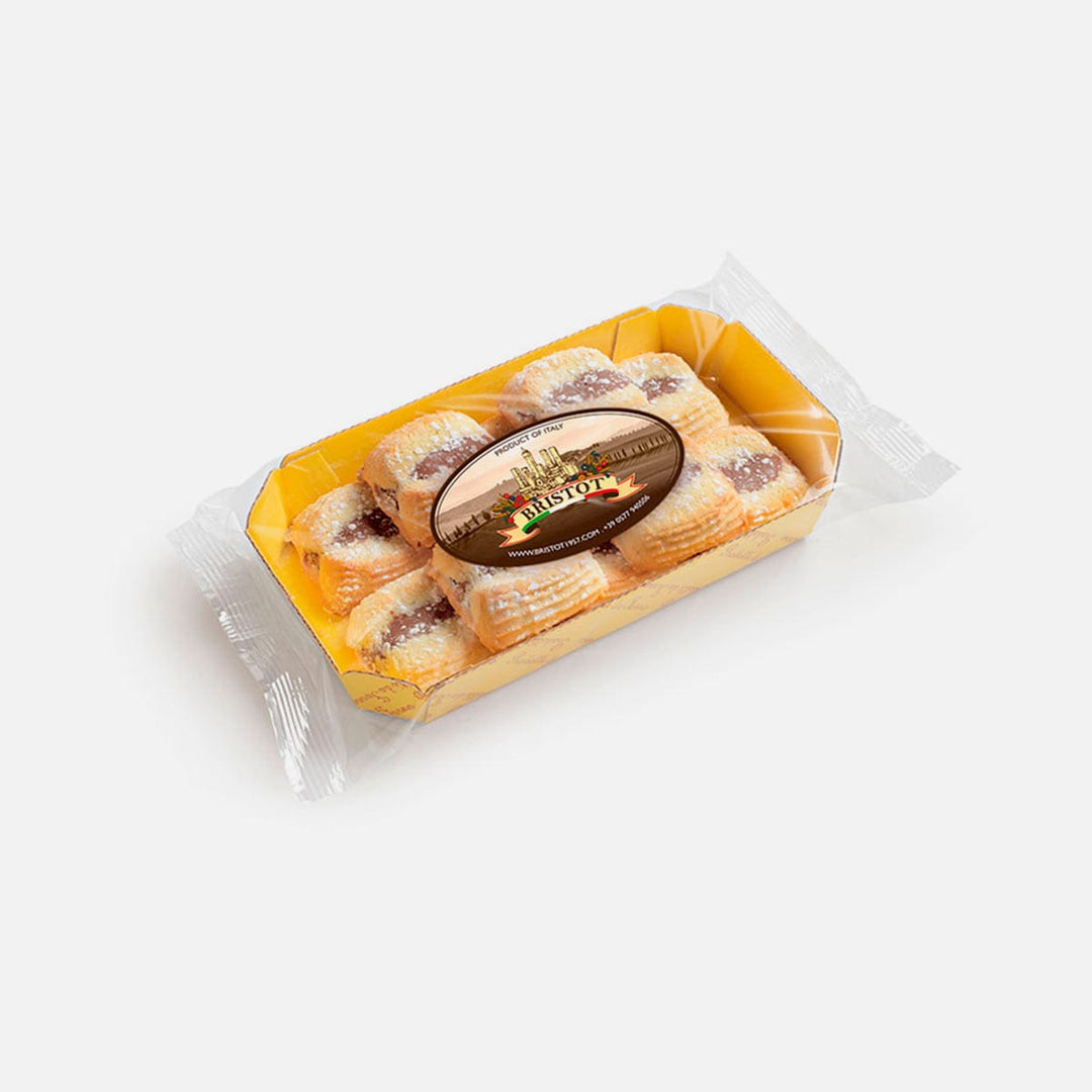 Bristot Pastry – Dolceterra Italian Within US Store