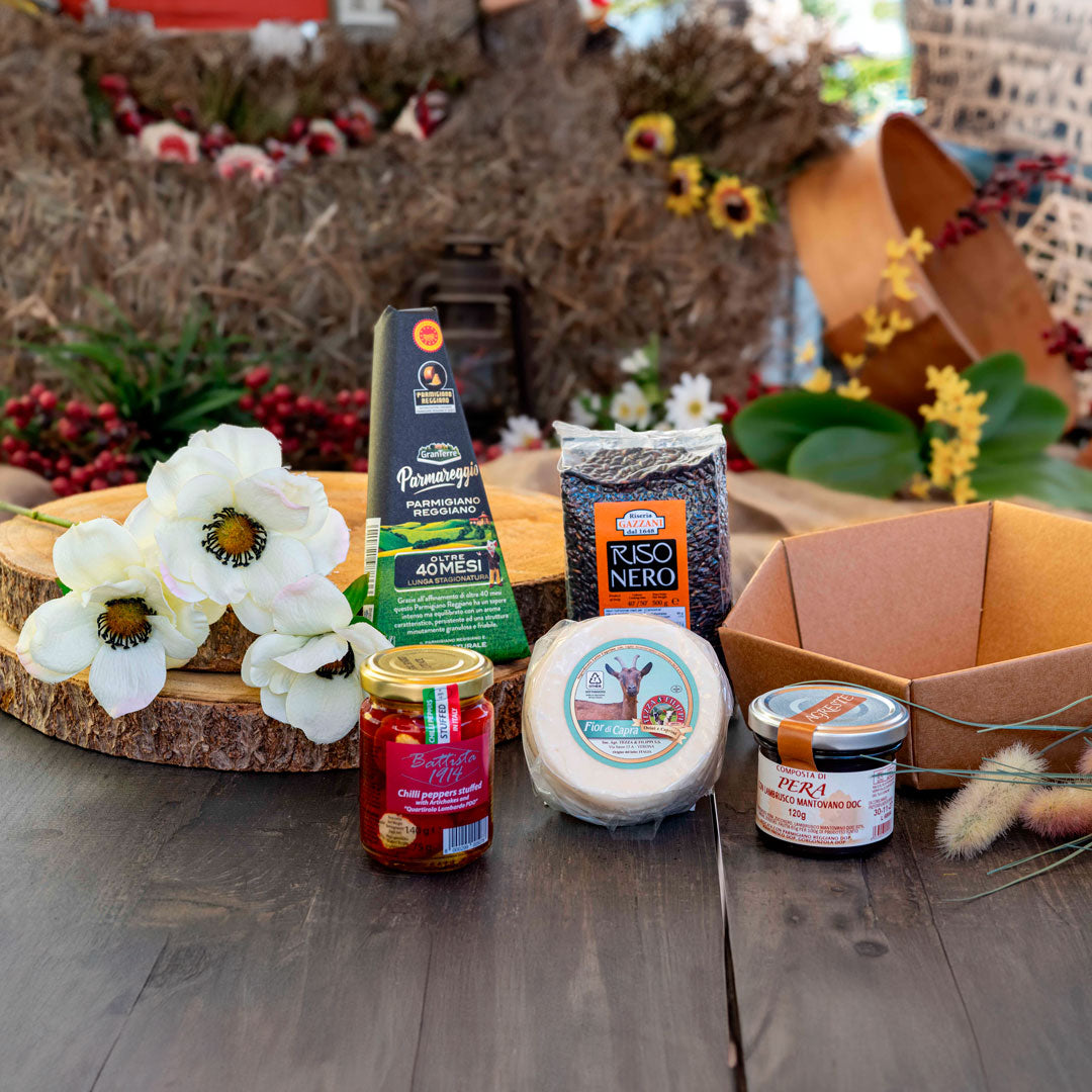 The Medici Gift Pack