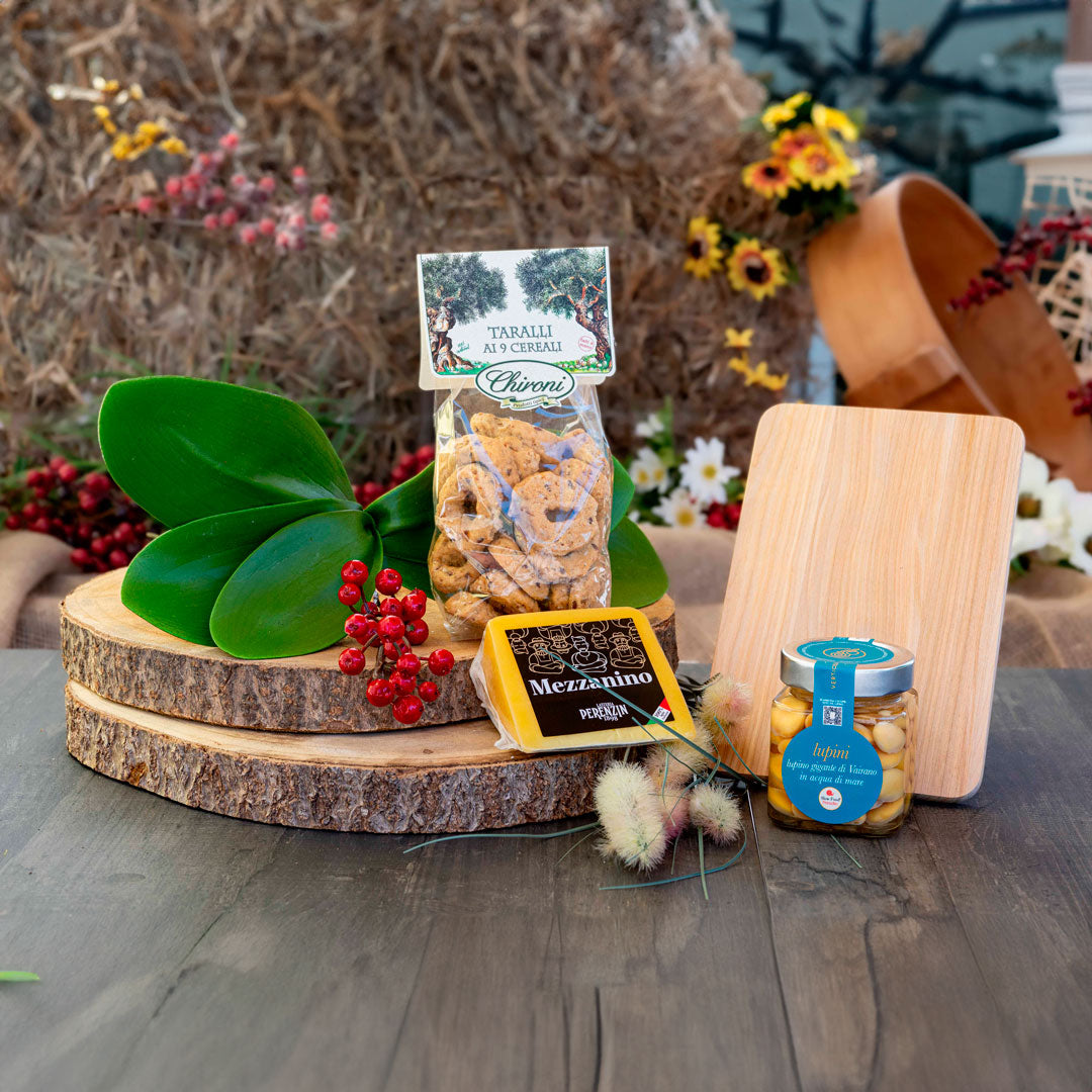 The Puccini Gift Pack