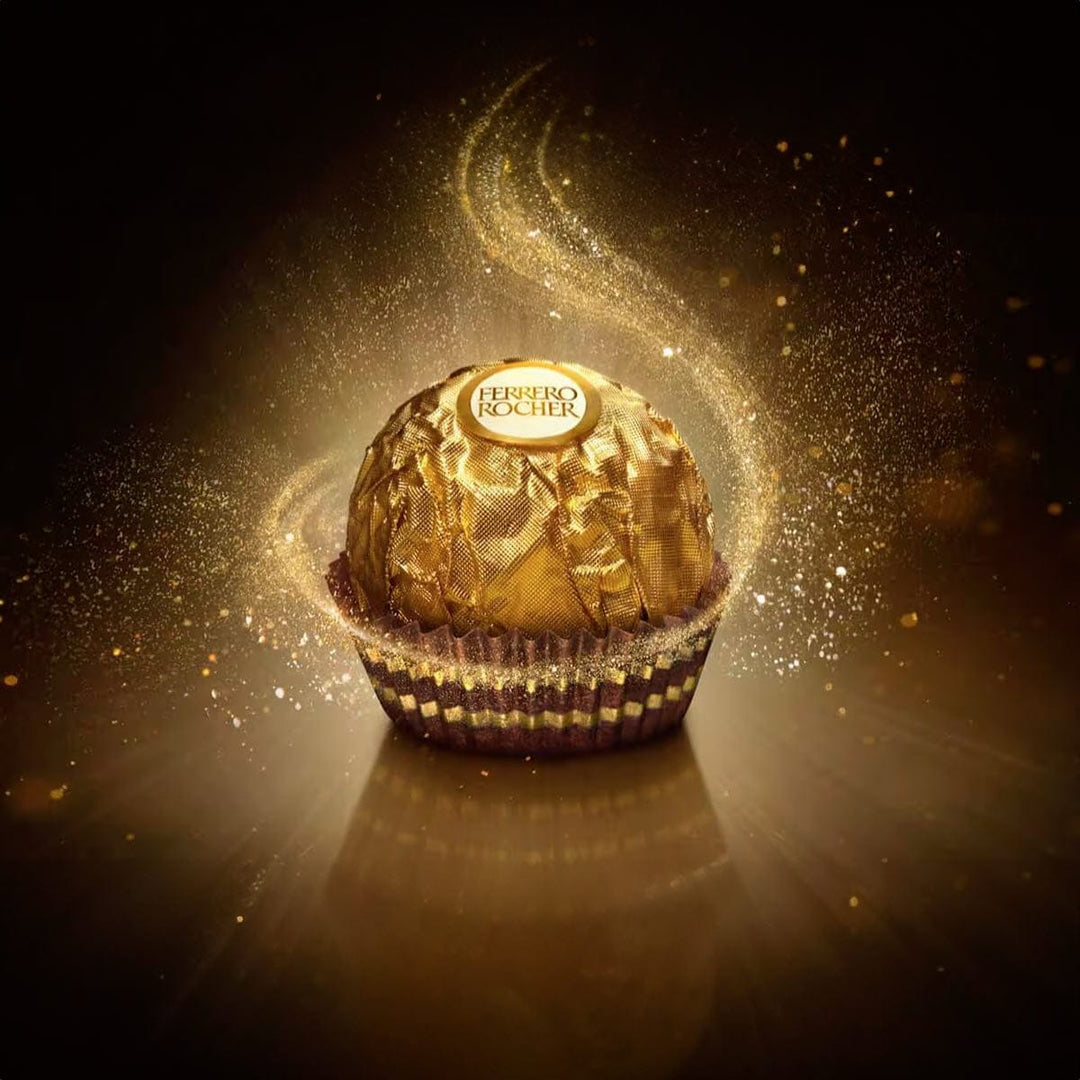 Ferrero Rocher 16 Piece Gift Box – Dolceterra Italian Within US Store