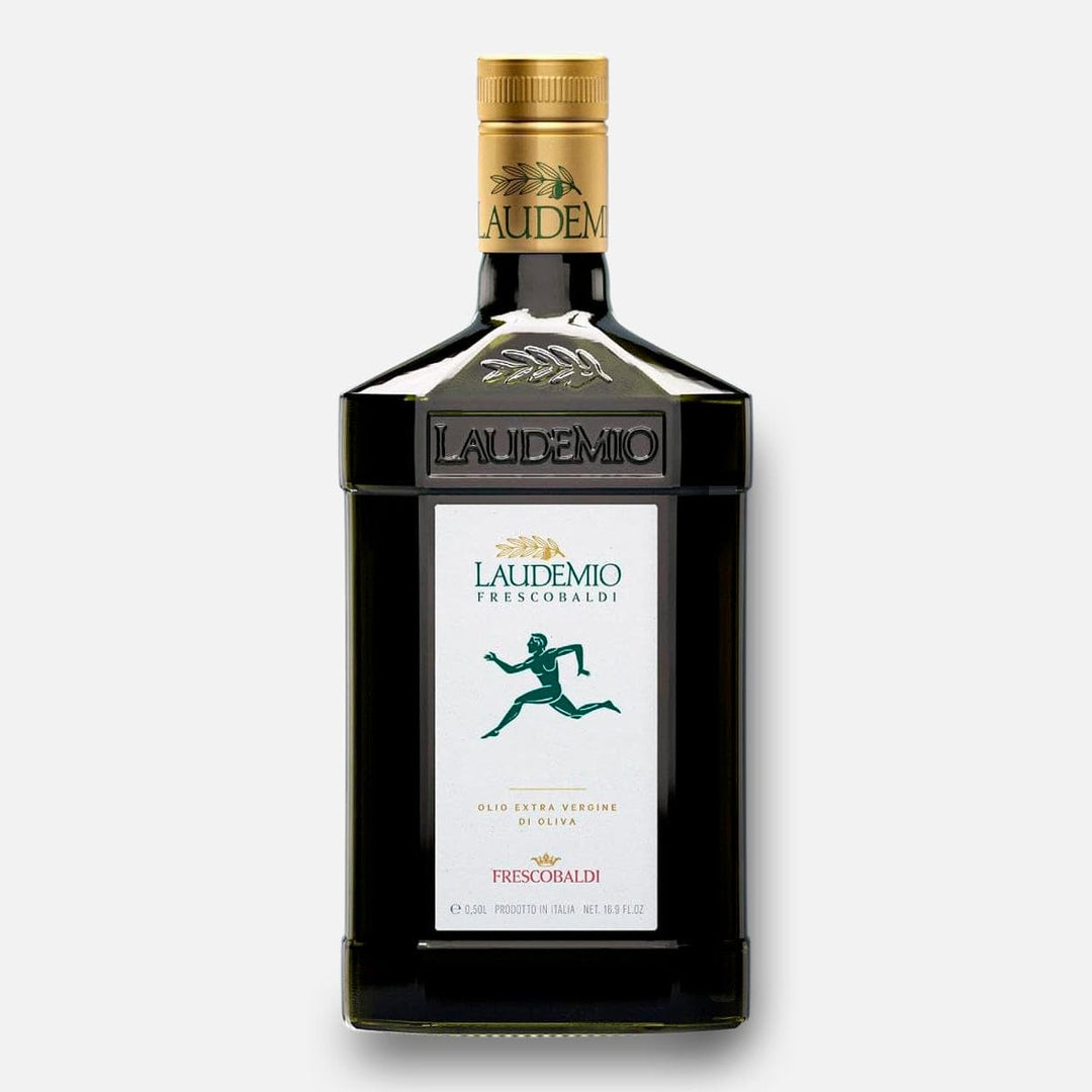 LAUDEMIO FRESCOBALDI - EXTRA VIRGIN OLIVE OIL – Dolceterra Italian