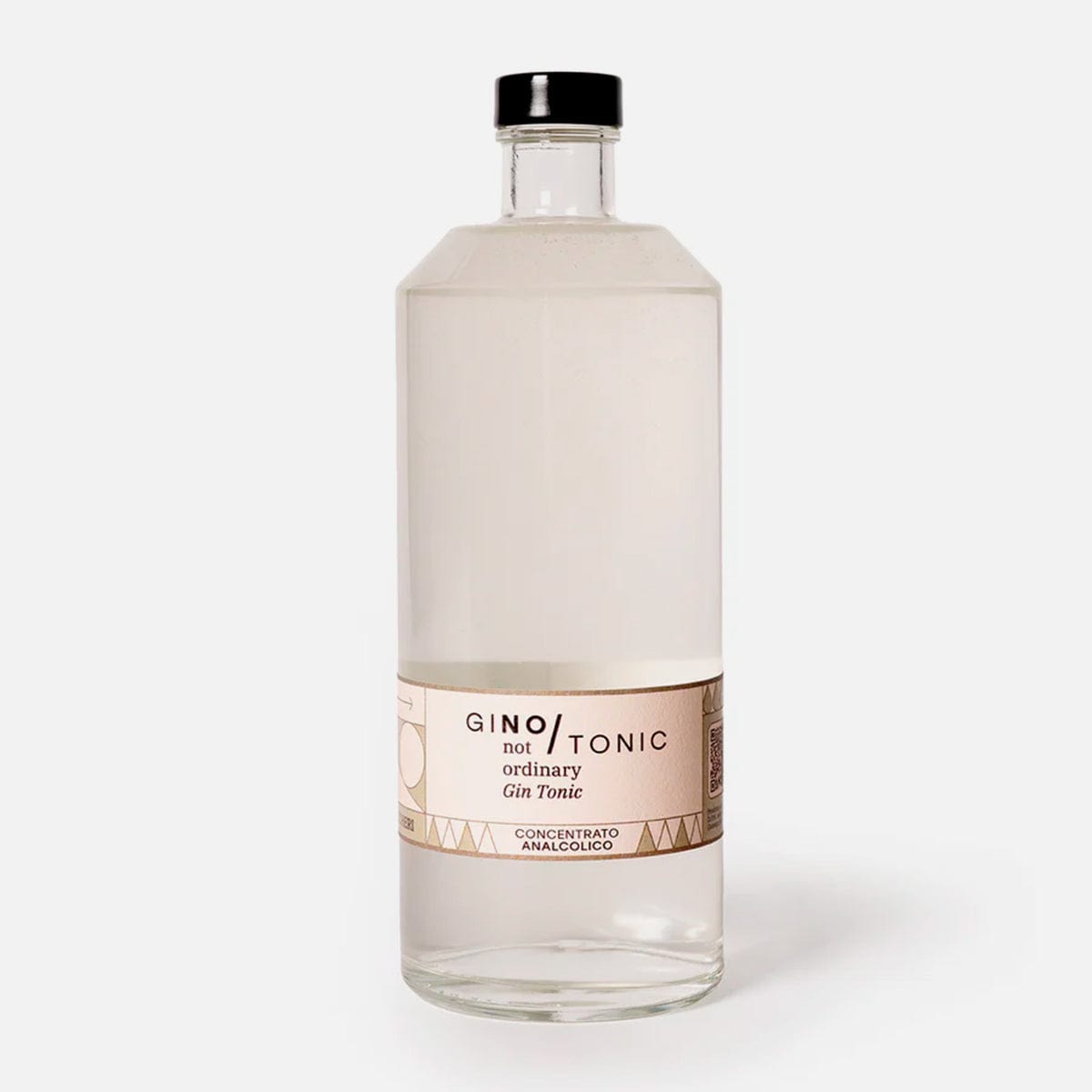 GINO Alcohol Free Gin Dolceterra Italian Within US Store Gino alcohol free gin dolceterra italian within us store