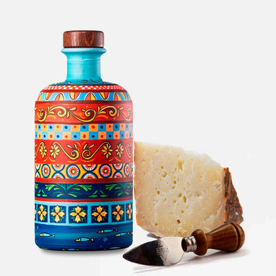 Olive oil promo – Dolceterra Italian Within US Store