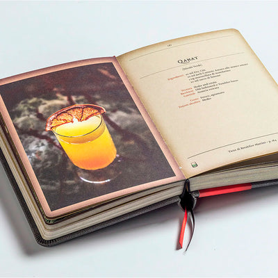 Sicilian Cocktails - contemporary Island Mixology
