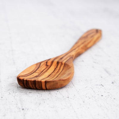 Antichi Sapori – Olive Wood Stirring Spoon