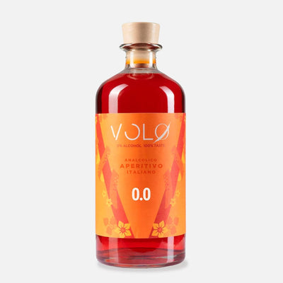 volo italian aperitivo