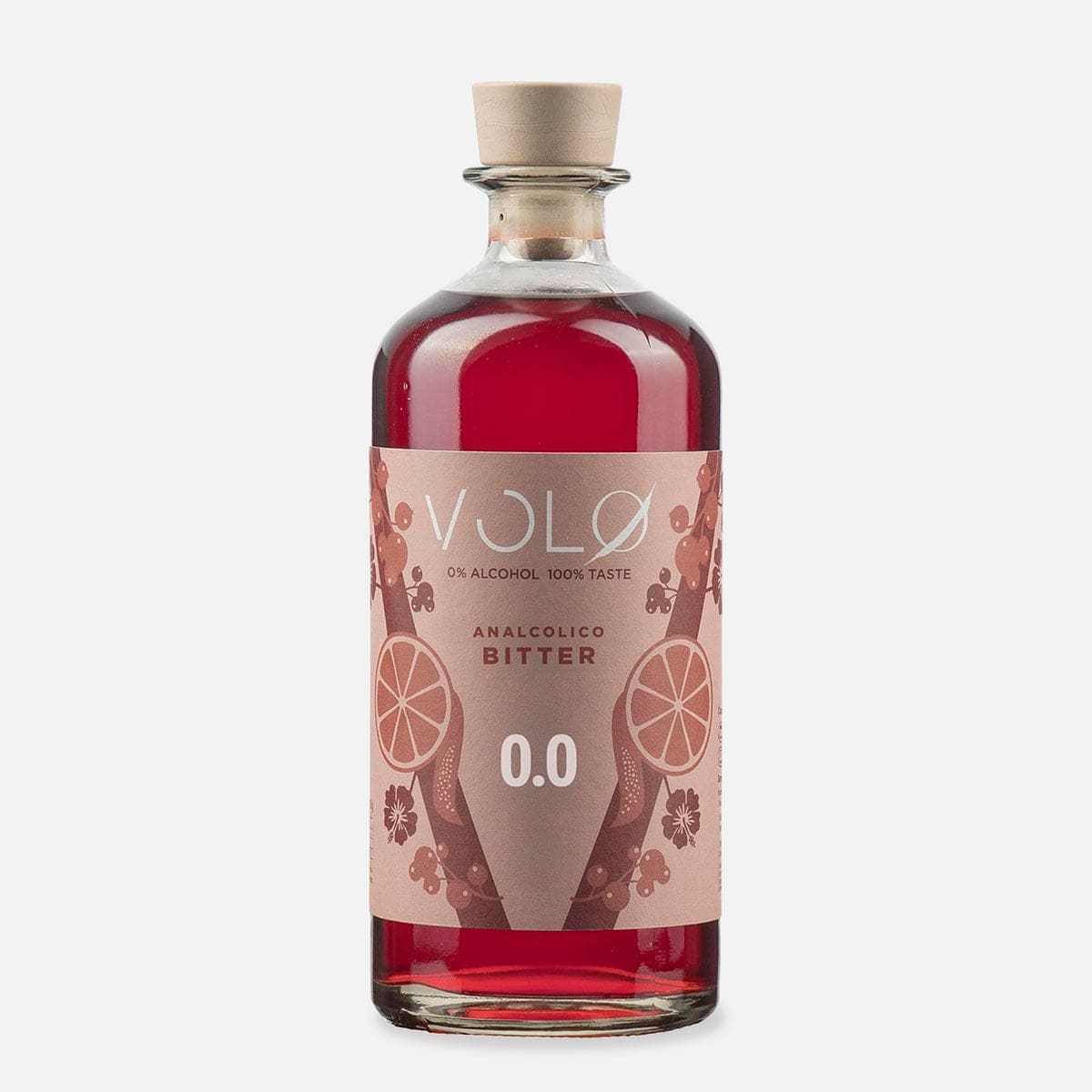 Vol0 Bitter 0.0