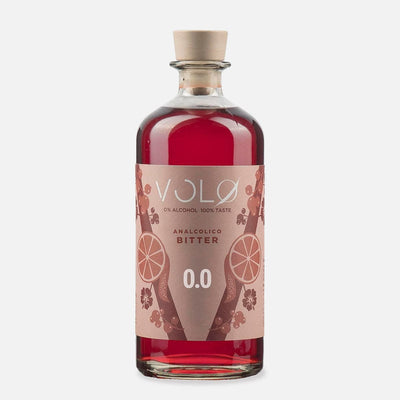 Vol0 Bitter 0.0