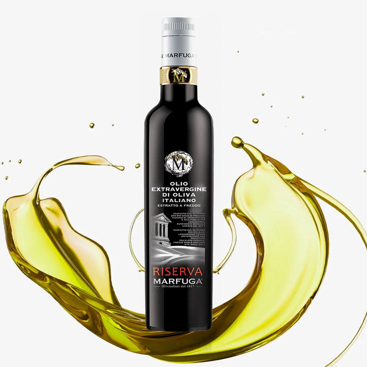 Umbria MARFUGA RISERVA Colli Assisi – Spoleto – Dolceterra Italian