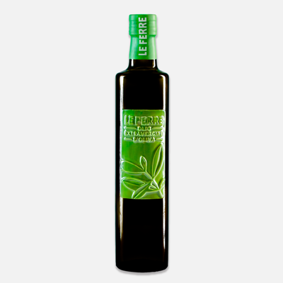Le Ferre - Extra Virgin Olive Oil