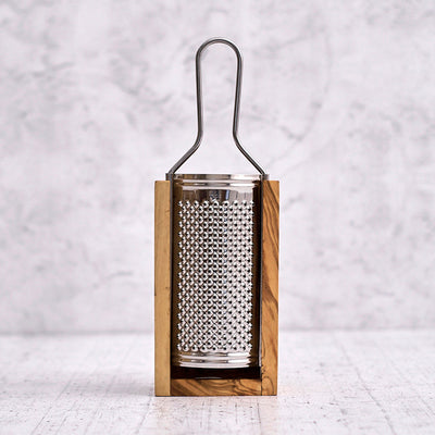 Woodly Grater – Multi-Purpose Grater