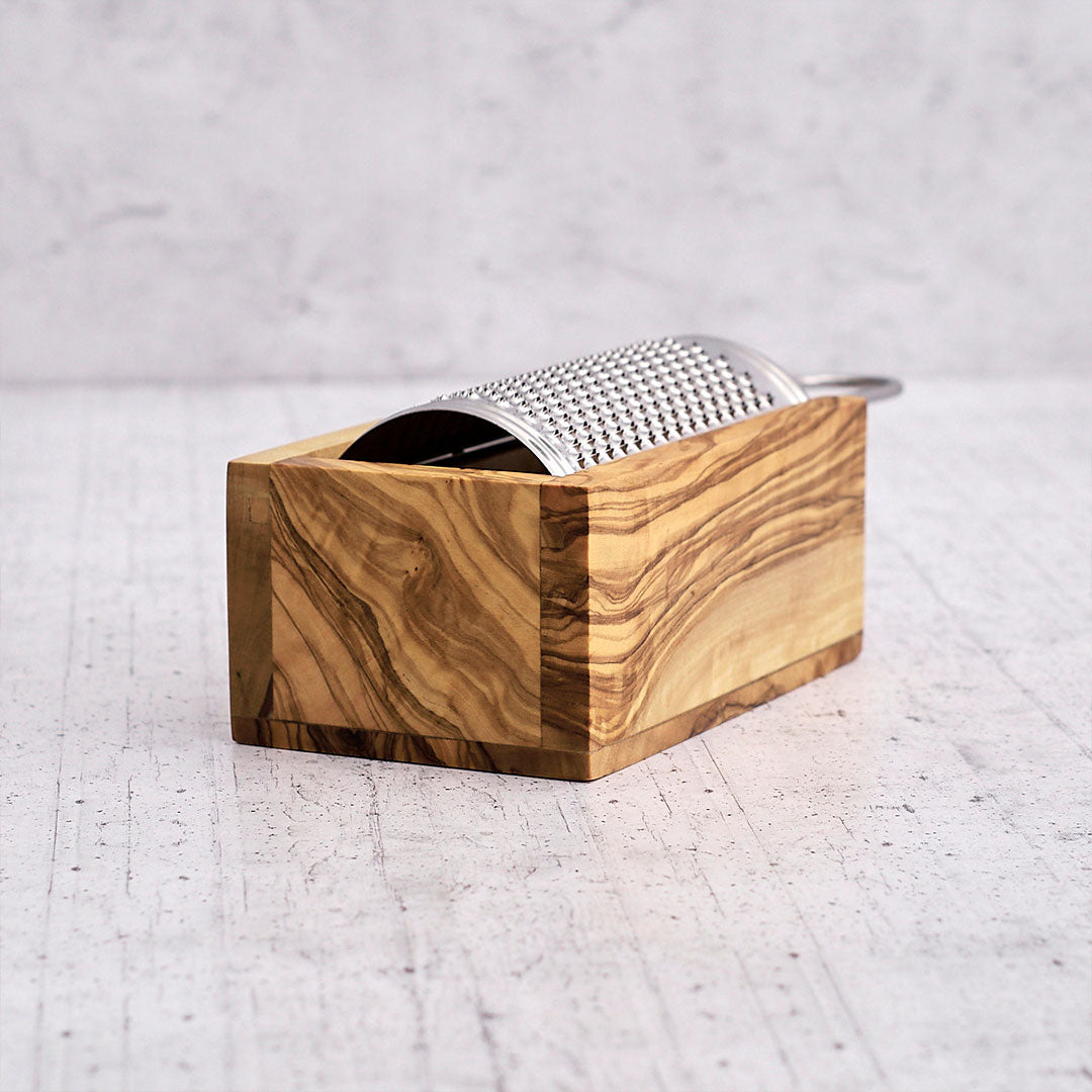 Woodly Grater – Multi-Purpose Grater