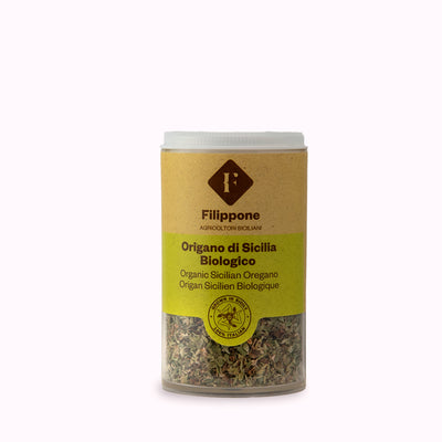 oregano