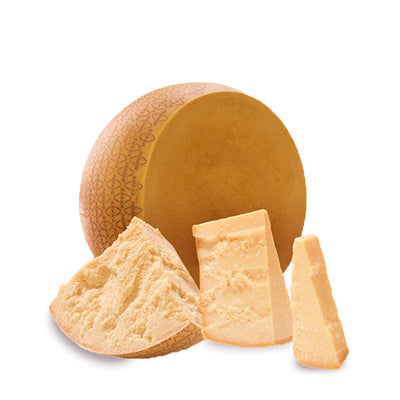 Grana Padano aged over 24 months Wheel