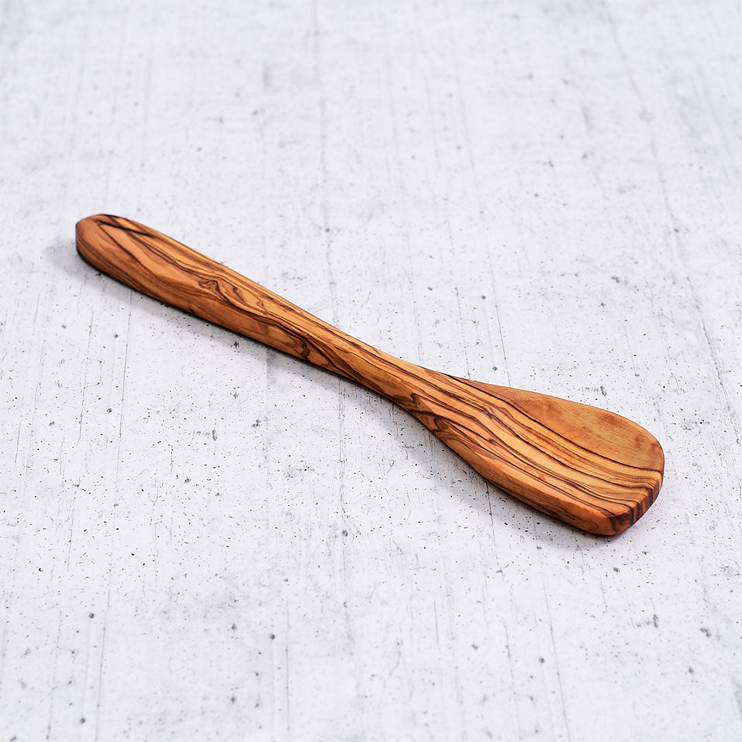 Antichi Sapori – Olive Wood Stirring Spoon