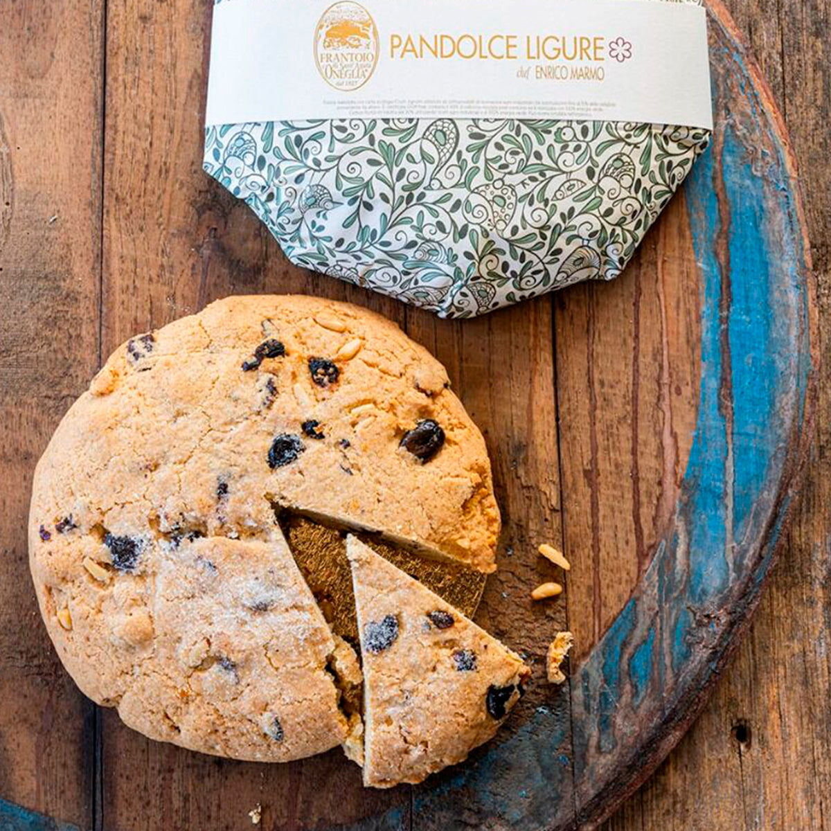 Pandolce Ligure