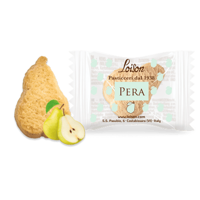 Cookies selection in Tin Box (Lemon Pear, Apricot)