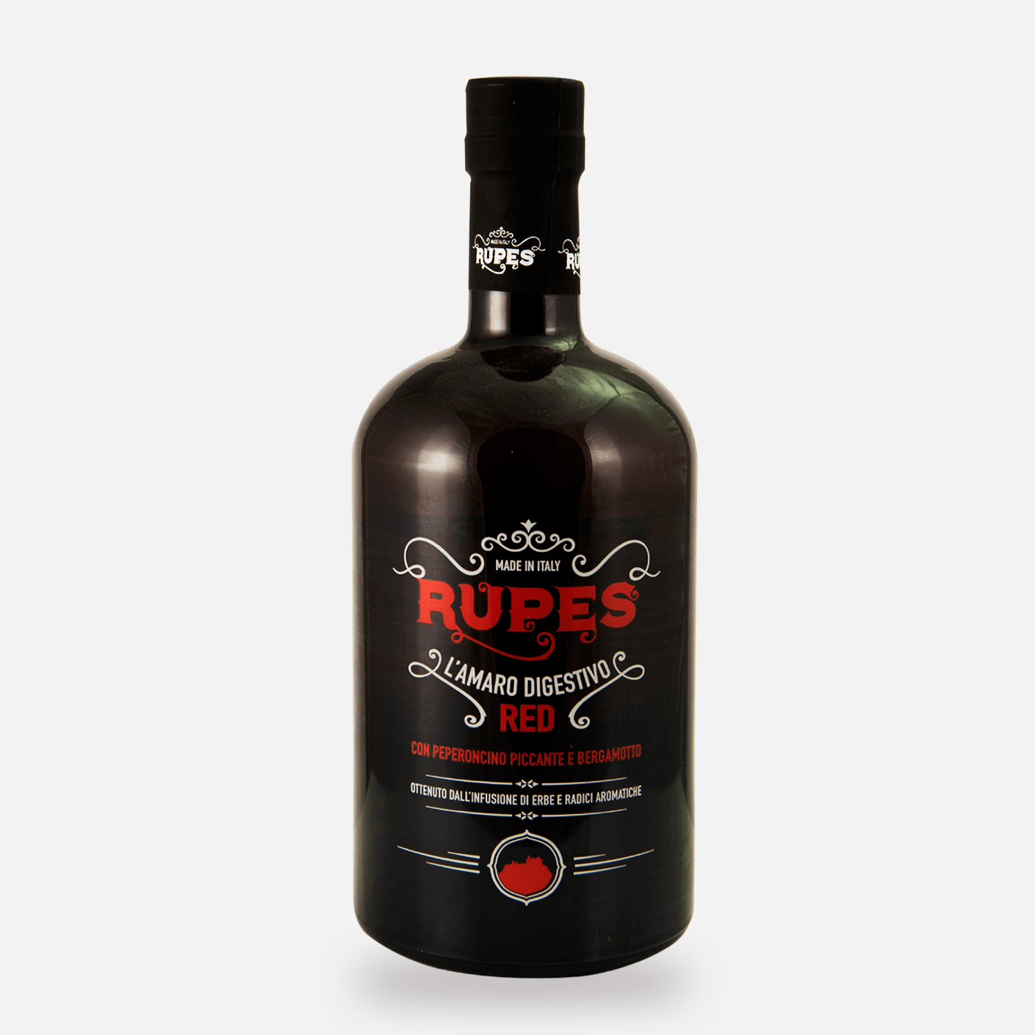 Rupes' Calabrian Digestivo with Peppers from Calabria – Dolceterra ...