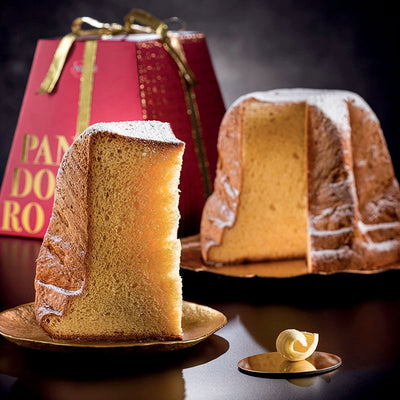 Classic Pandoro Gift Box
