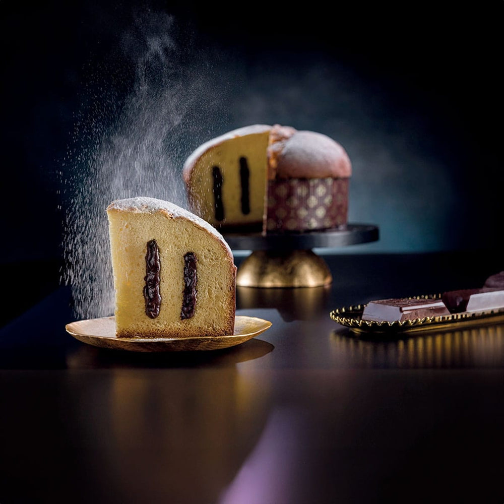 A. Santini イタリア製 ドン・キホーテ＆サンチョ・パンサ フィギュリン TYPICAL CHRISTMAS CAKES – Dolceterra Italian Within US Store