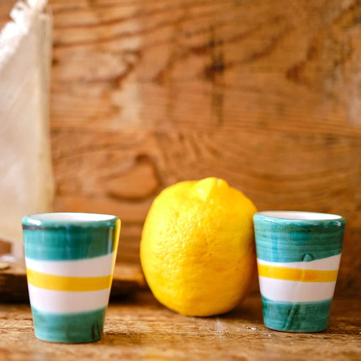Limoncello of Sorrento Gioia Luisa Gift Pack – Dolceterra Italian