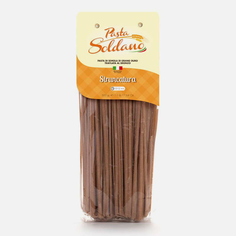 La Struncatura - Handmade Calabrian pasta