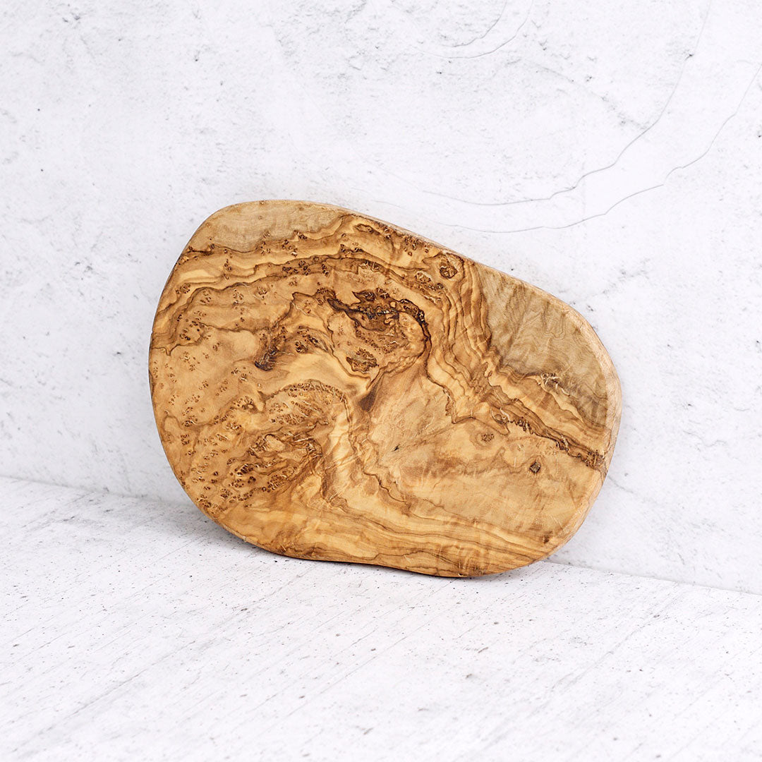 Woodly Mini Cutting Board – Versatile Breakfast & Cheese Board