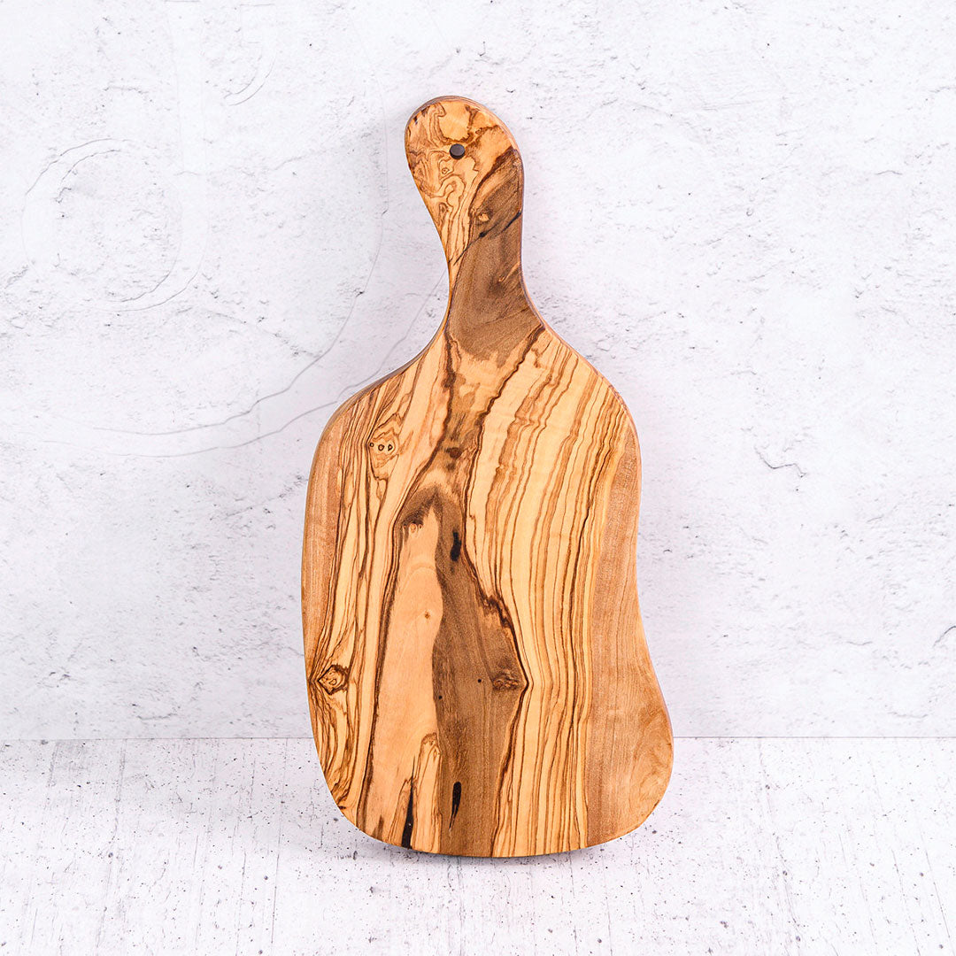 Versatile – Premium Serving & Cutting Board
