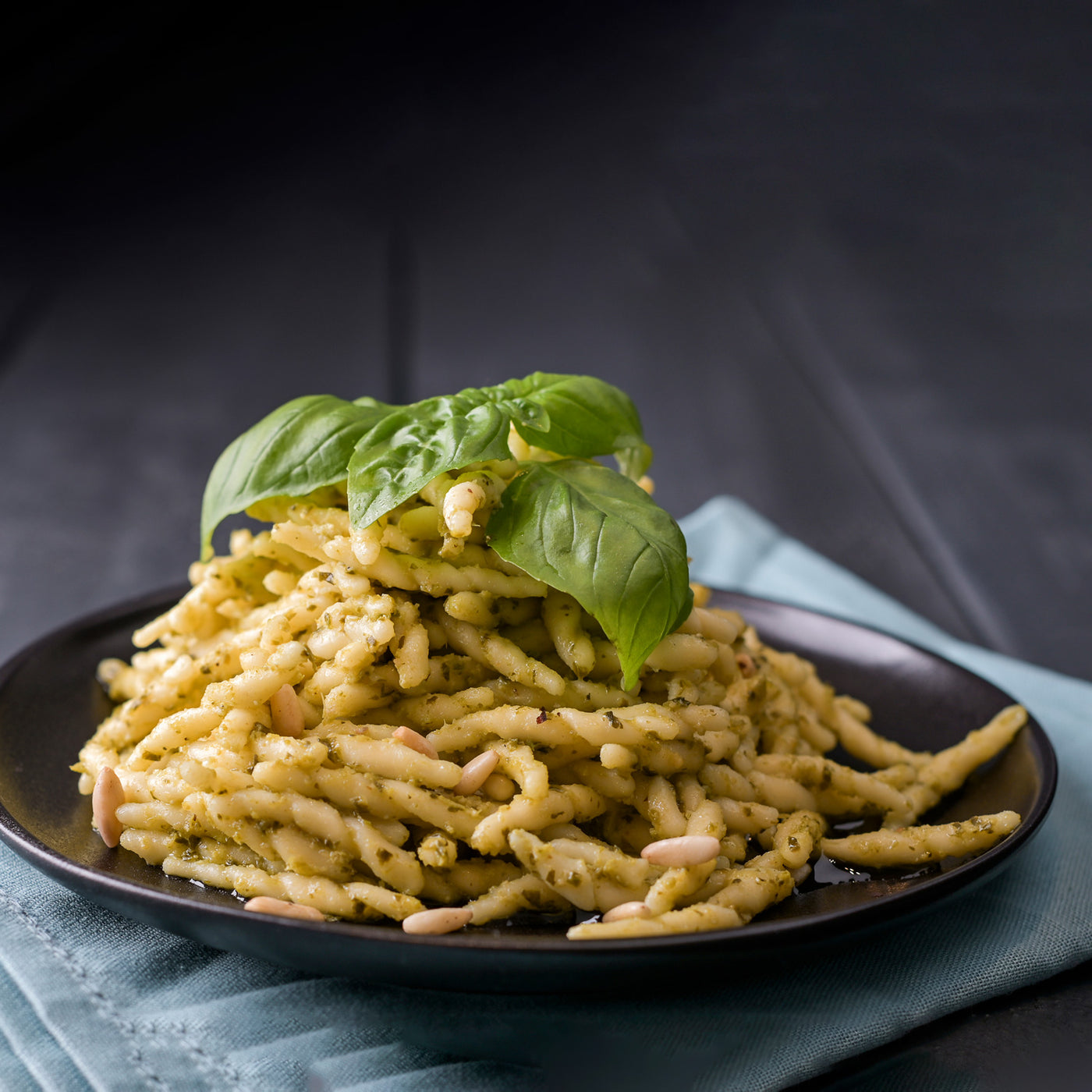 Trofie Pasta - Frantoio Sant'Agata