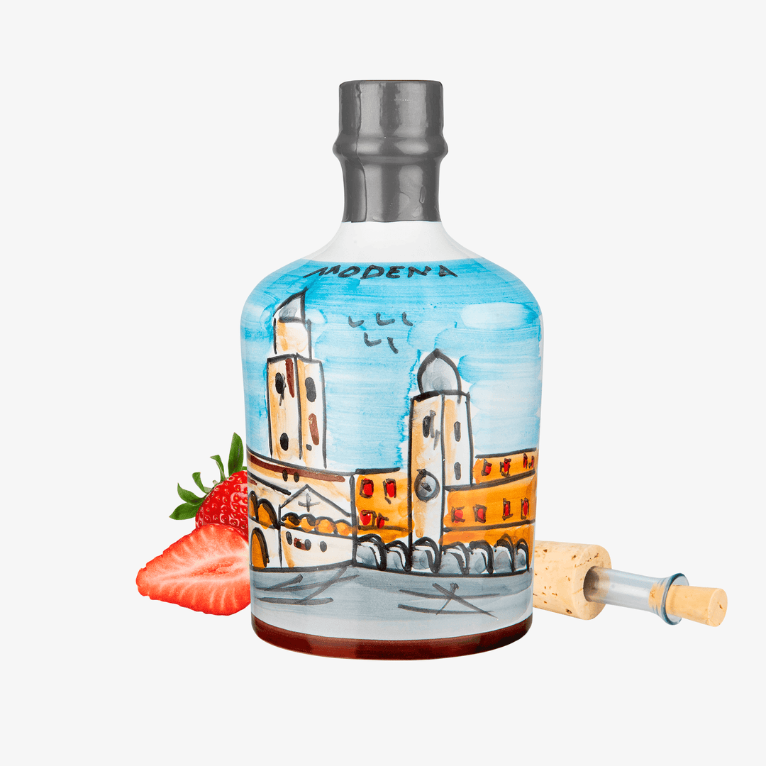 Balsamic Gift Selection – Dolceterra Italian Within US Store