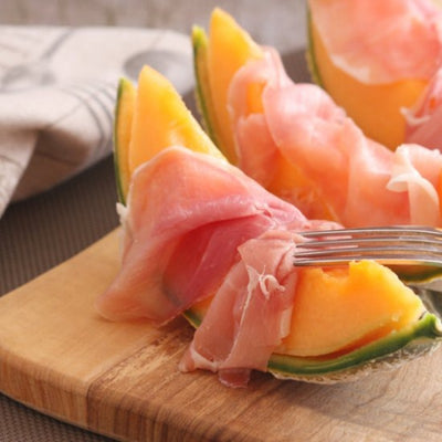 Parma Ham DOP Dolceterra - Fine Food Gifts | Italian Gift Baskets – Dolceterra Italian Within US Store‎