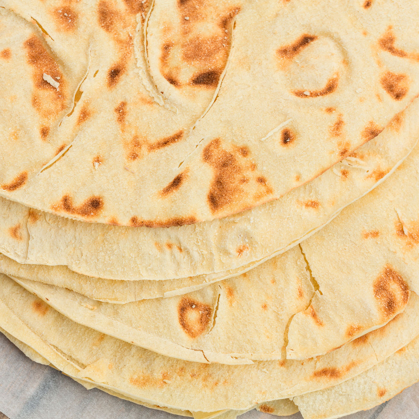 Hand-made Pane Carasau (2 packs)