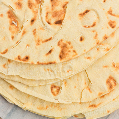 Hand-made Pane Carasau (2 packs)