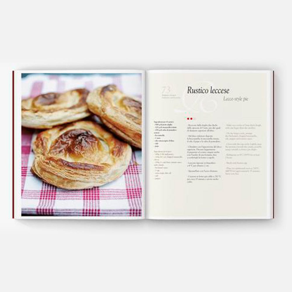 Le Lecce Capoliveri, image size:1000x1000