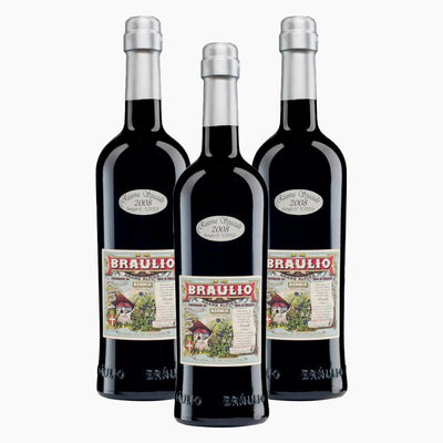 Amaro Braulio Riserva Speciale Limited Edition