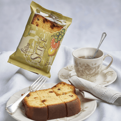 Panettone by the slice Classic (5 Slice)