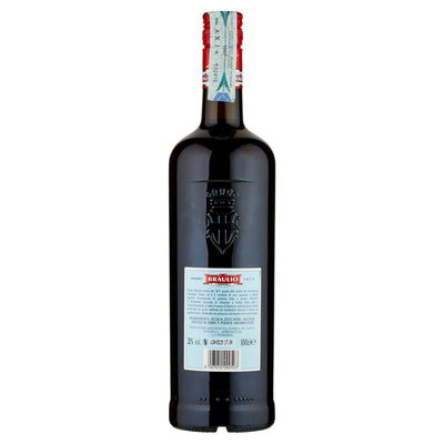 Amaro Braulio Classique