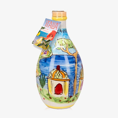'RAVELLO' Dolceterra Limoncello of Sorrento Jar - Fine Food Gifts | Italian Gift Baskets – Dolceterra Italian Within US Store‎