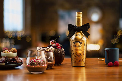 Baileys Chocolat Luxe – Dolceterra Italian Within US Store