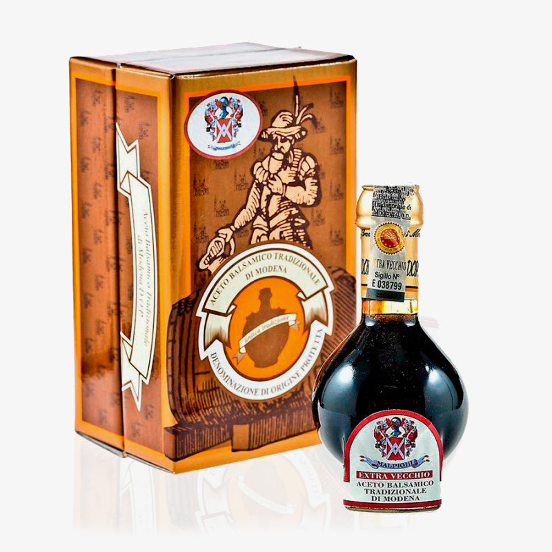 Acetaia Malpighi - Traditional Balsamic Vinegar of Modena 25 Years