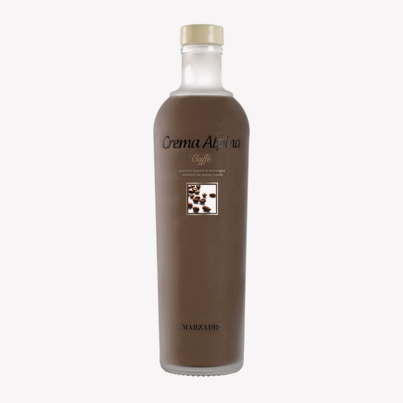 Marzadro Coffee cream