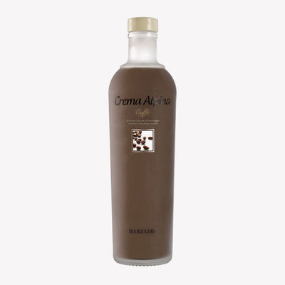 Marzadro Coffee cream